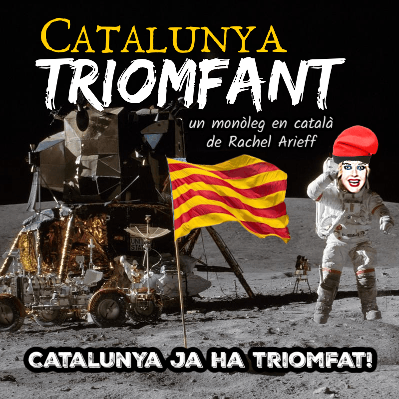 About Catalunya triomant