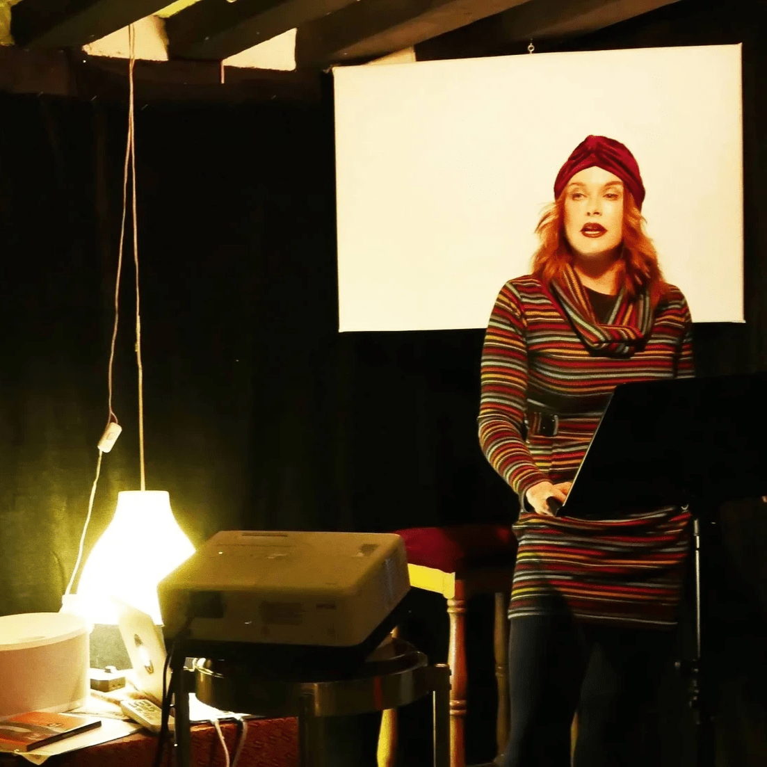 Reseña de Vice Spain