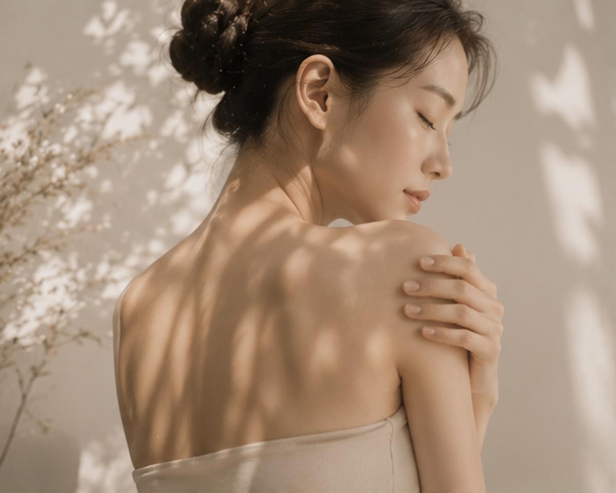 We are committed to providing purely natural products, so that your skin can feel the care of nature every day. Beauty of Nature Our mission Every day, bloom again