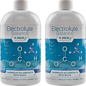 With Pristine Hydro, get the alkaline water that heals with all the minerals in water here at your Asheville NC chiropractor.