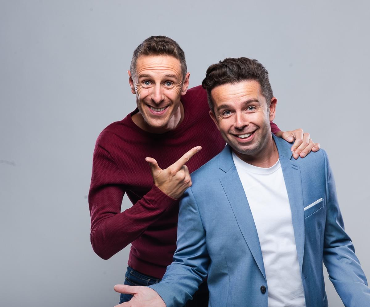 Photo de Vincent Lemaire com en couleurs