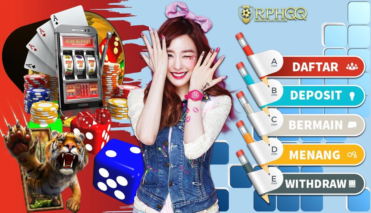 Perbedaan Slot Online Konvensional Untuk Kamu Ketahui