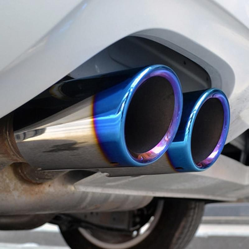 Exhaust Systems road trip automative