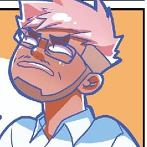 可以幫大家畫肖像畫