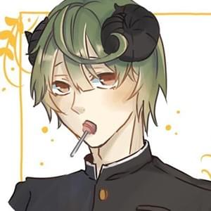 擅長畫人物，如喜歡我的畫風歡迎委託