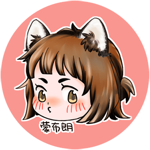 我擅長畫Q版跟簡單的平面設計，我描線超穩！需要助理描線可以找我！