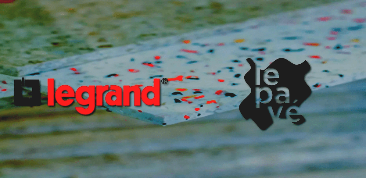 Collaboration legrand sas minimum