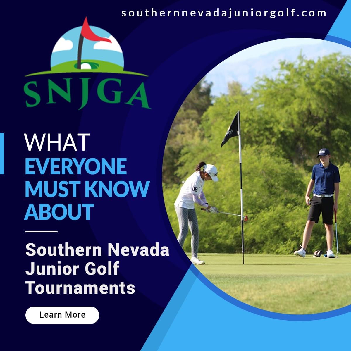 What Everyone Must Know About Southern Nevada Junior Go...