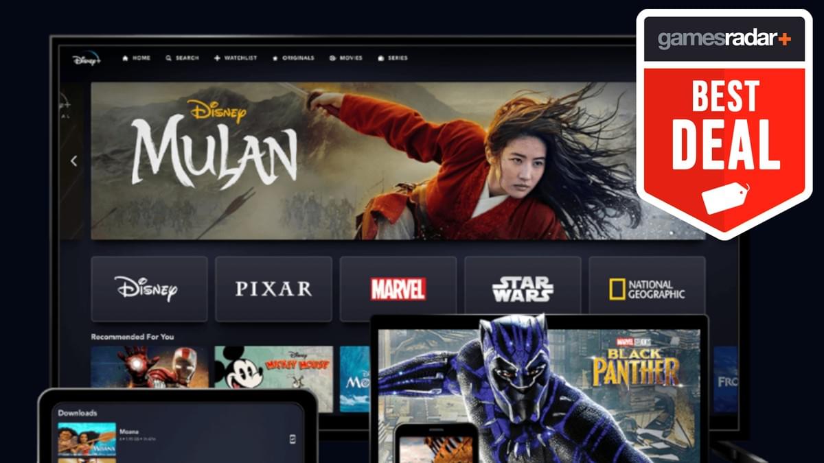 Let’s Explore the Features and benefits of Disney plus