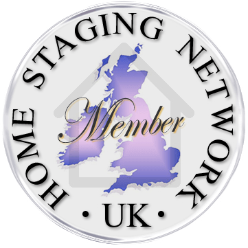 Home Staging Network UK Logo