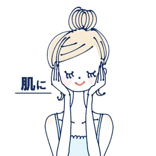 VENURSE TSUBAKI OIL｜ボディーオイルとして (ヴィーナースツバキオイル)