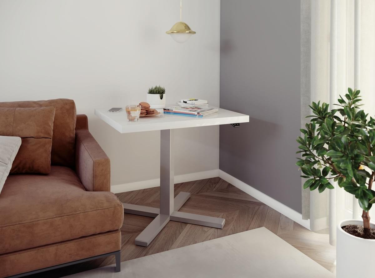 Ergonomic Executive Office Chair Costs More And Gives M...