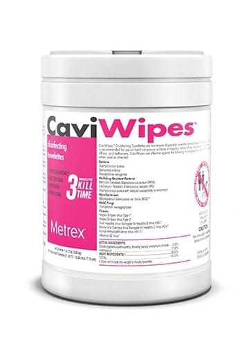What Are CaviWipes Penguin Health Business