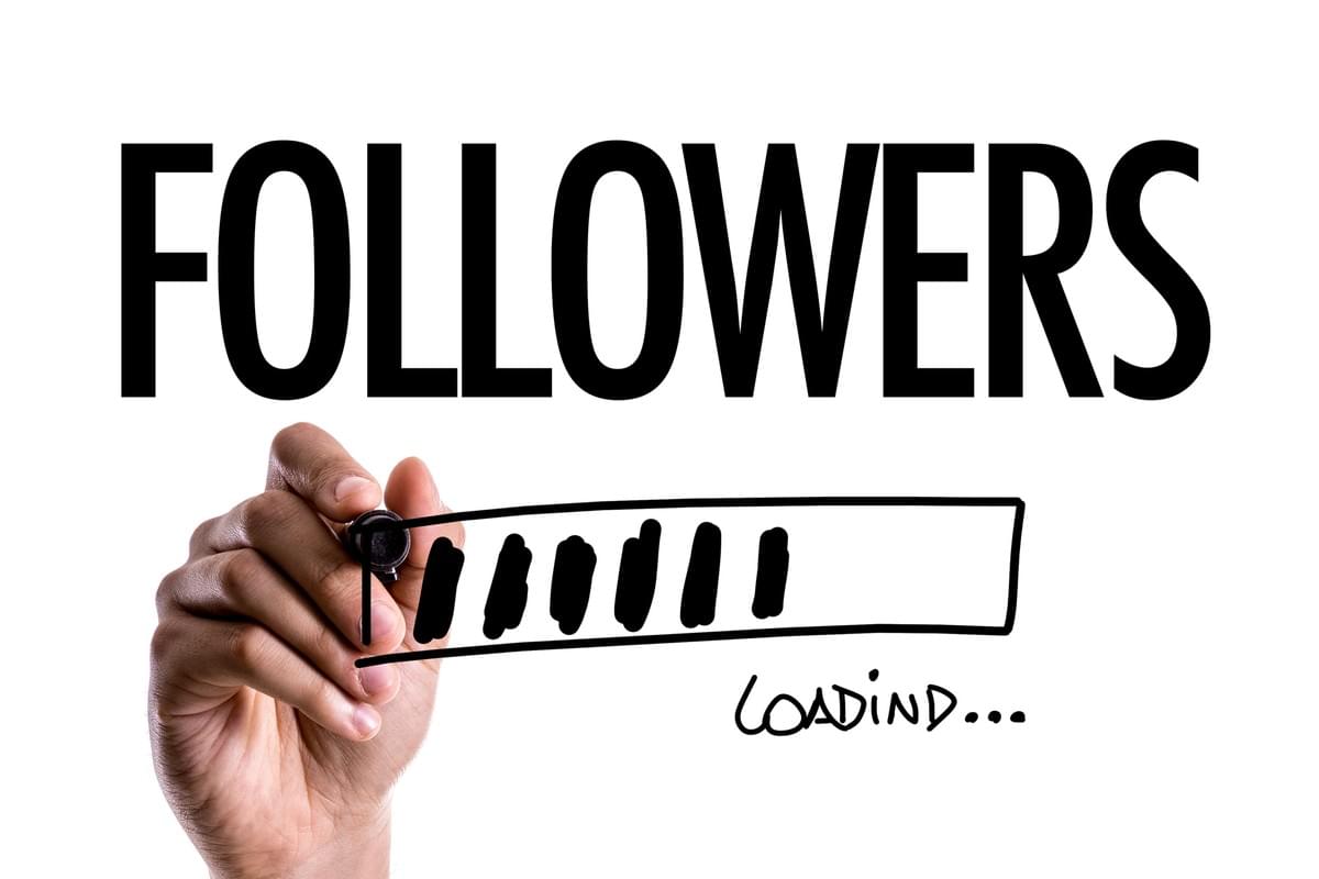 Why You Shouldn't Buy Social Media Followers