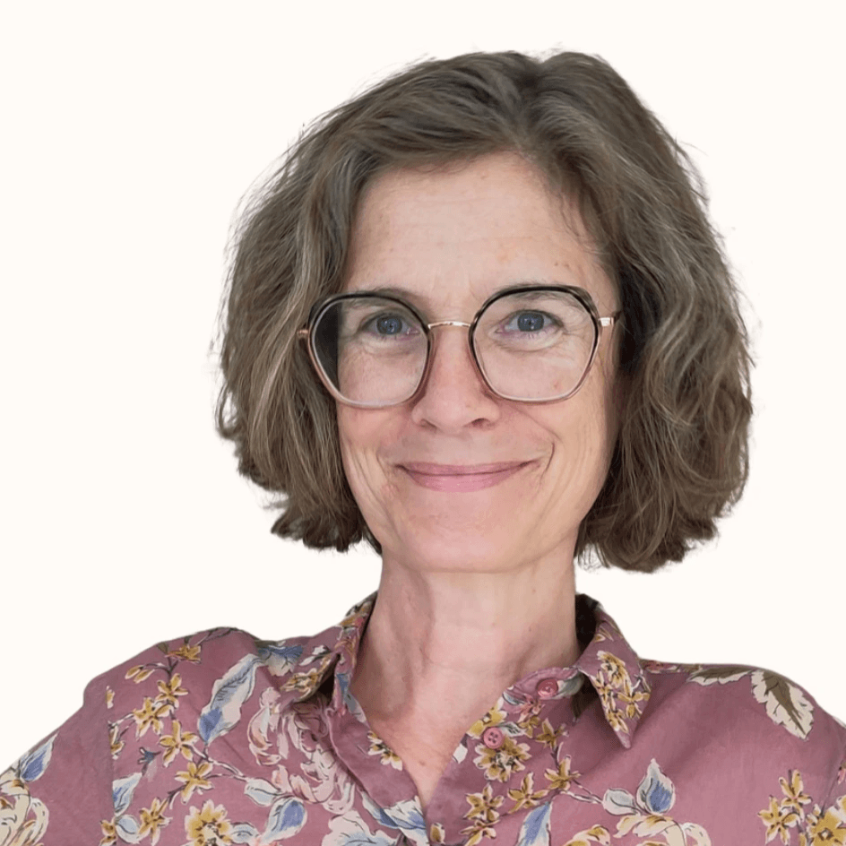 Anne MARIE, fondatrice et présidente de storlia, récits de vie