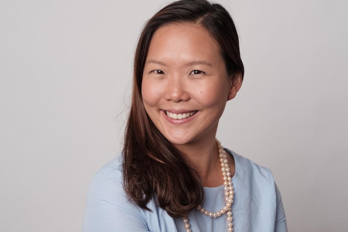 Karen Tay: Leading Equitable Transformation, Government...
