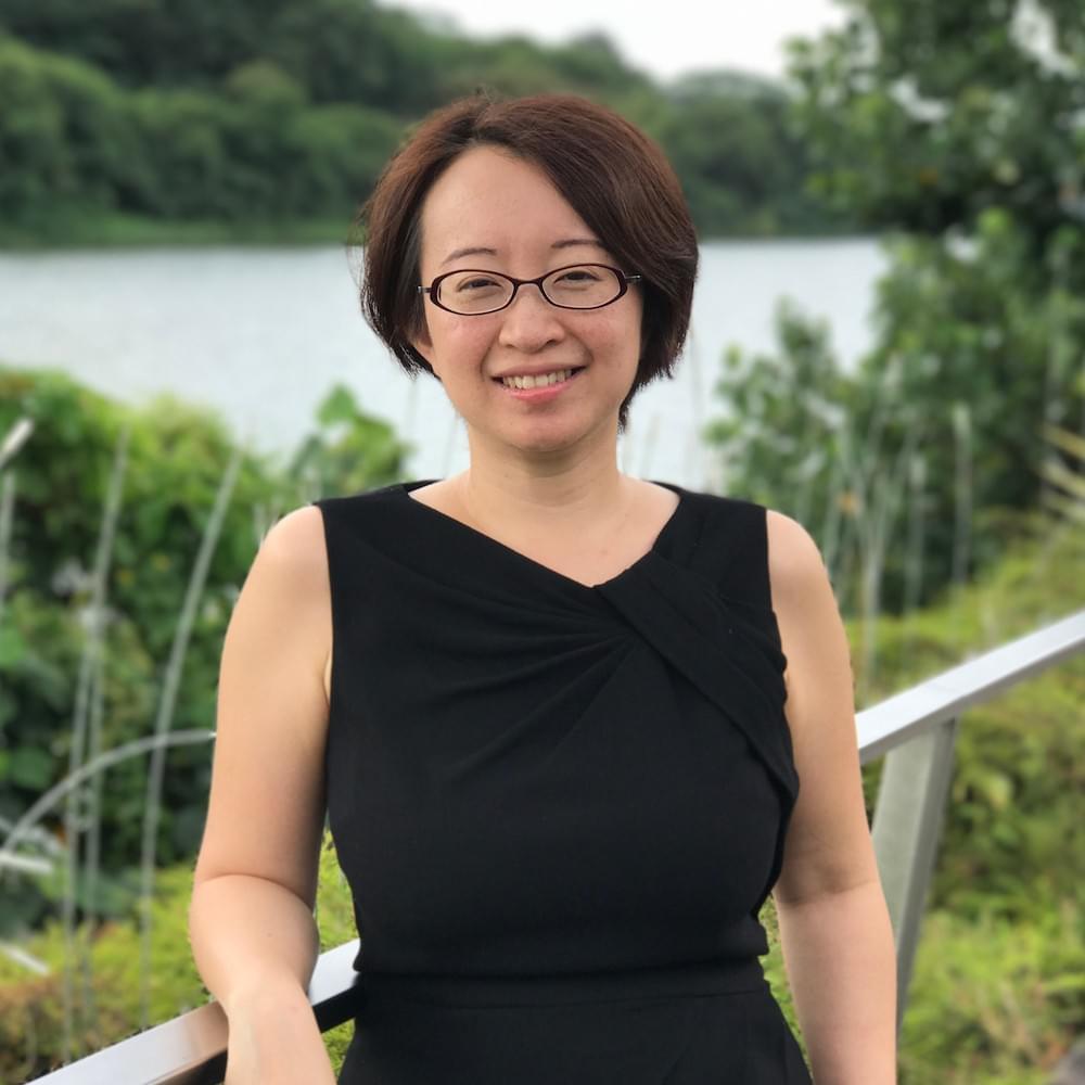 Yuying Deng: Overcoming Entrepreneurial Failure, Second...