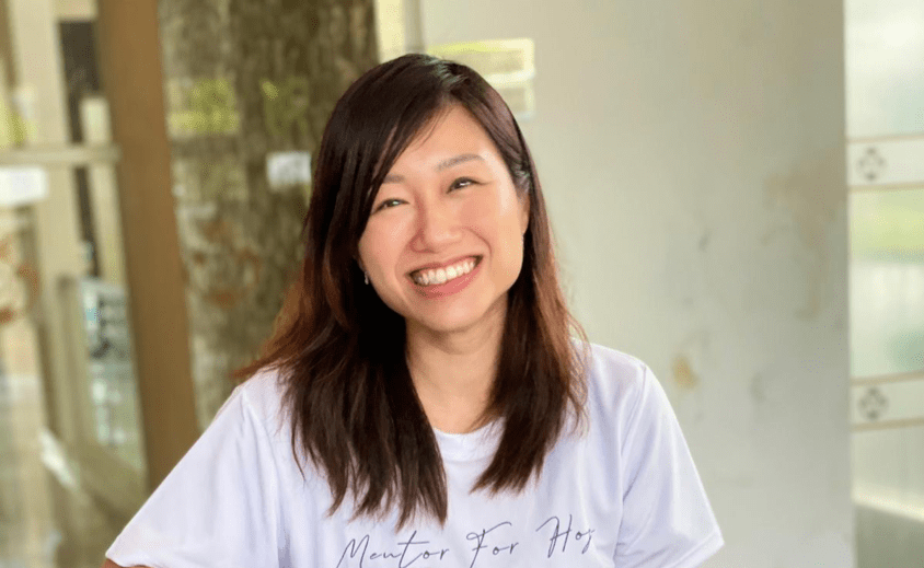 Elise Tan: Bridging VCs and Founders, NOC Mafia and Imp...