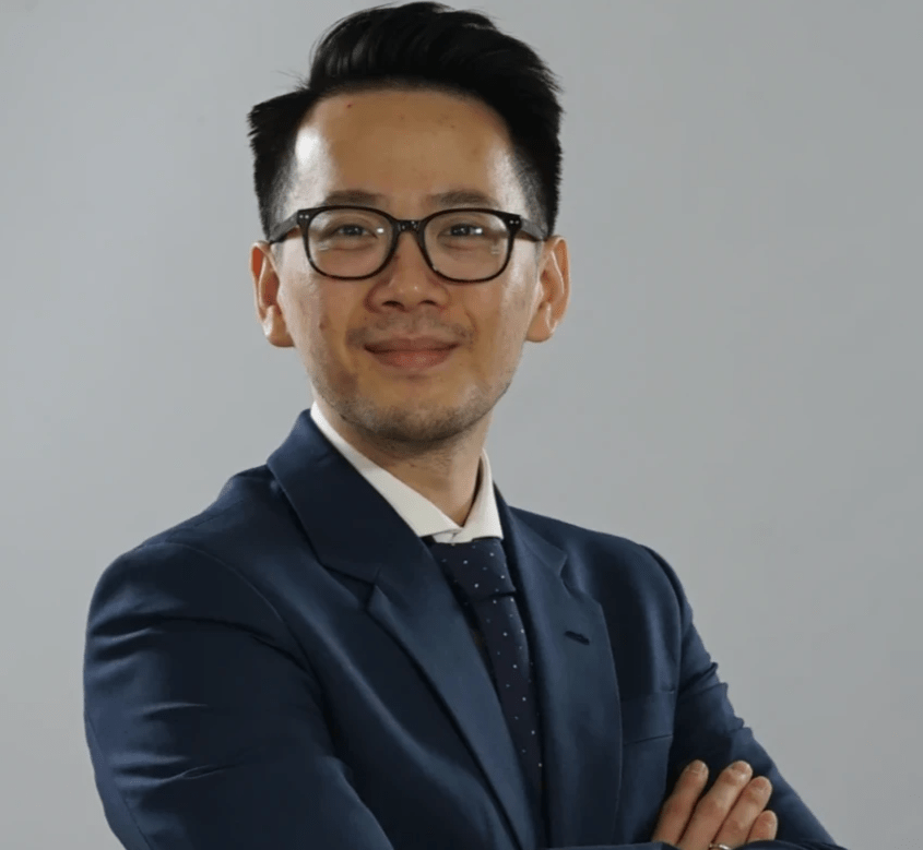 Joseph Simbar: Indonesian Sales Culture, Rejecting What...