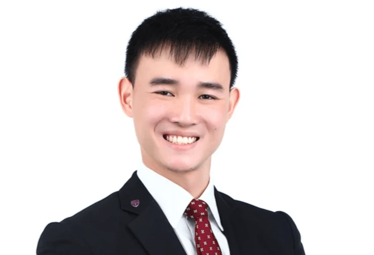 Chan Yuk Chi: Space Lawyer, SE Asia Deep Tech & Science...