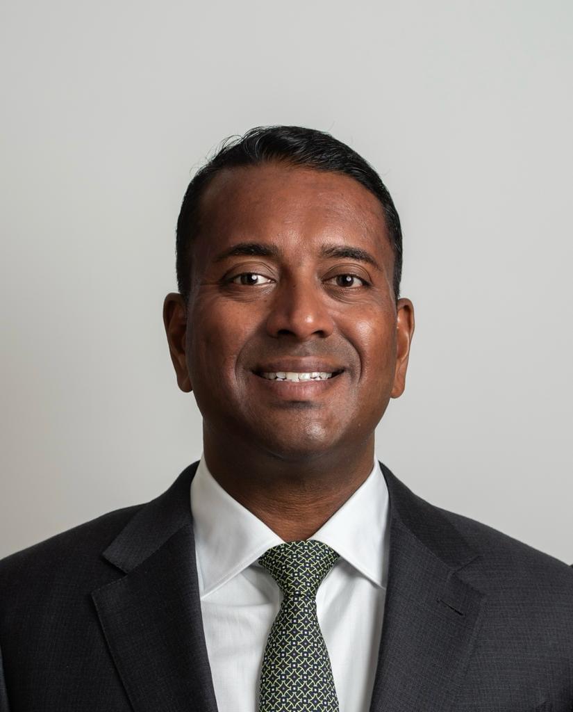 Raagulan Pathy: Founder to Executive Transition, Blockc...