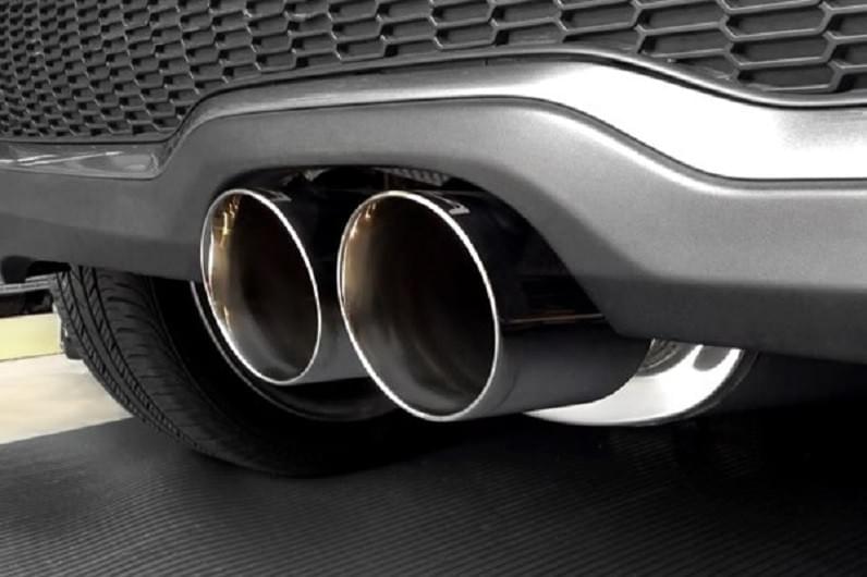 Types of Exhaust Systems for Your Navara D40 exhausts...