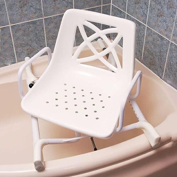 Mobility Aids for Showering for Disabled and Elderly Pe...