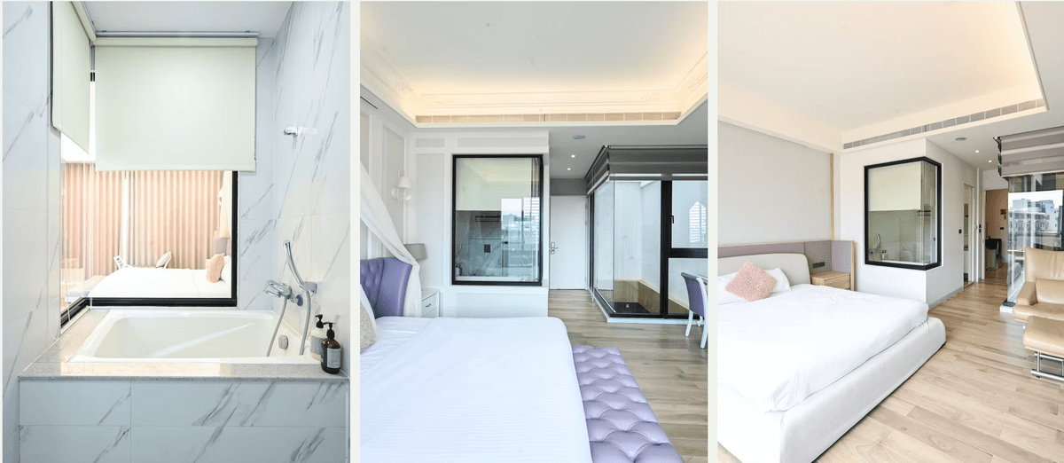 台南衡好玩！北門拉拉車.柴犬出沒鹽山.秘境紅樹林.金色流域包船.五星好評民宿包棟3日