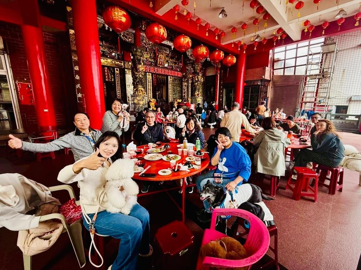 秘境限定！超酷石頭陣本山礦場金瓜石地質公園.絕美夕陽九份山城.隱藏版海鮮辦桌1日
