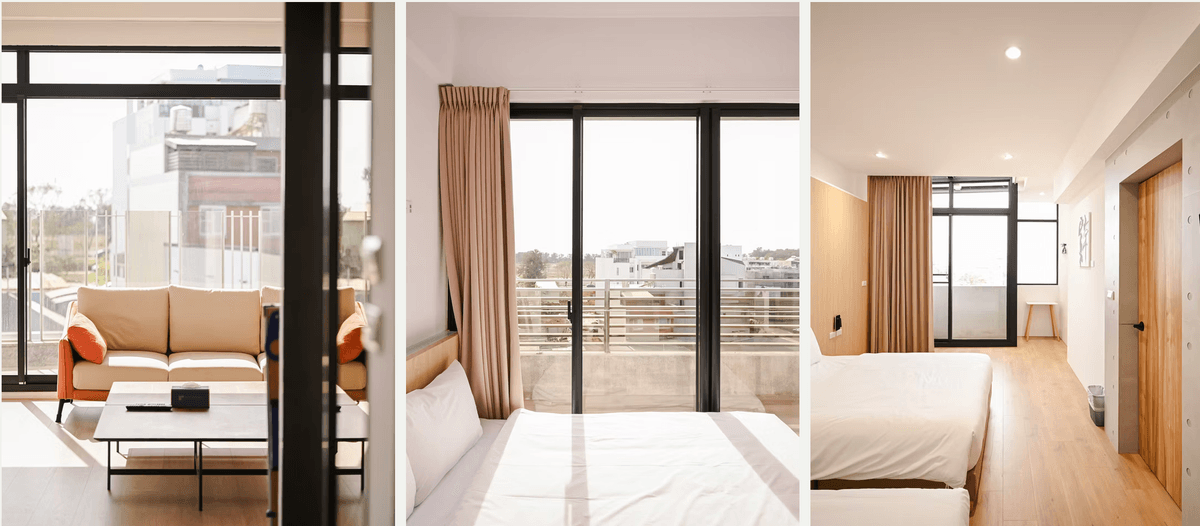 台南衡好玩！北門拉拉車.柴犬出沒鹽山.秘境紅樹林.金色流域包船.五星好評民宿包棟3日