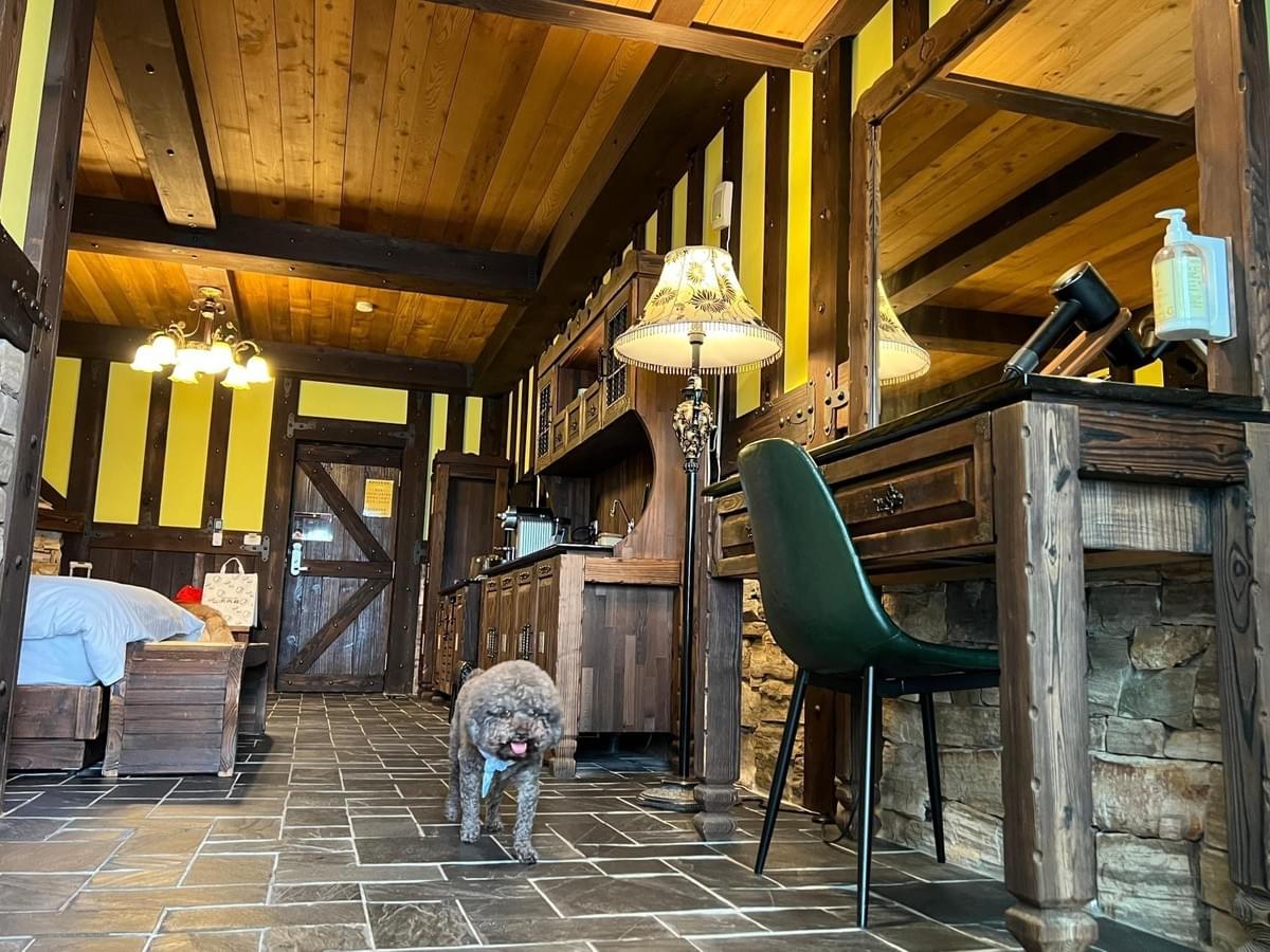 花蓮住海邊斯圖亞特～海景第一排絕美日出.無邊際泳池.穿越舊時光金馬號.超好評鍋物2日