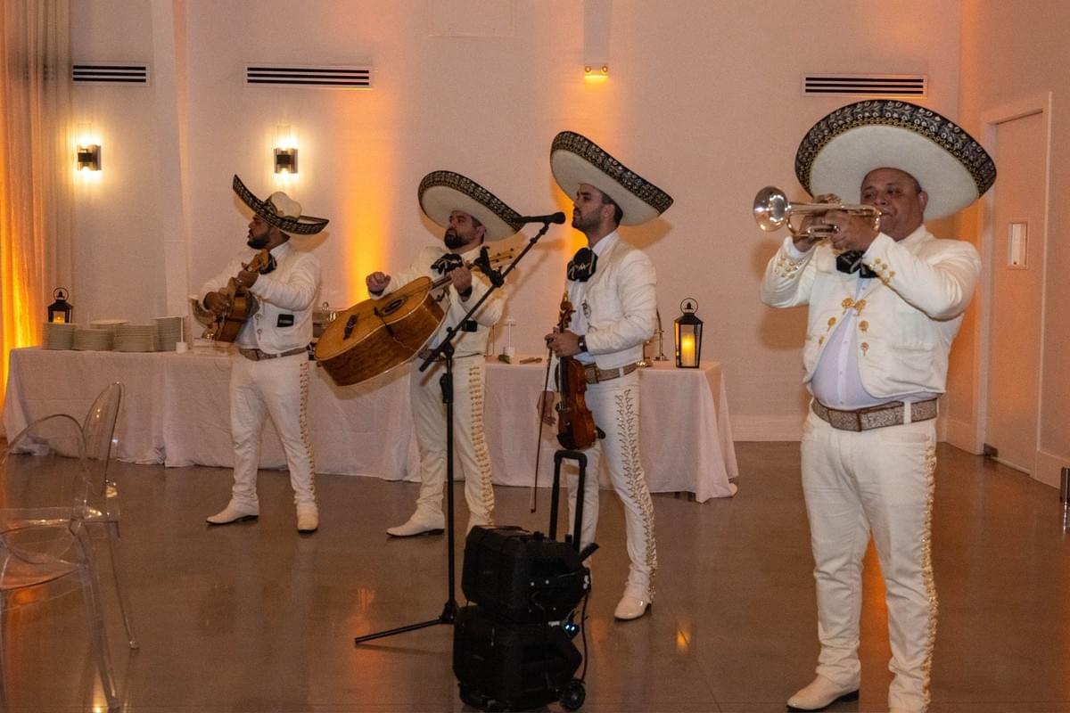 🥈 Serenata Plata