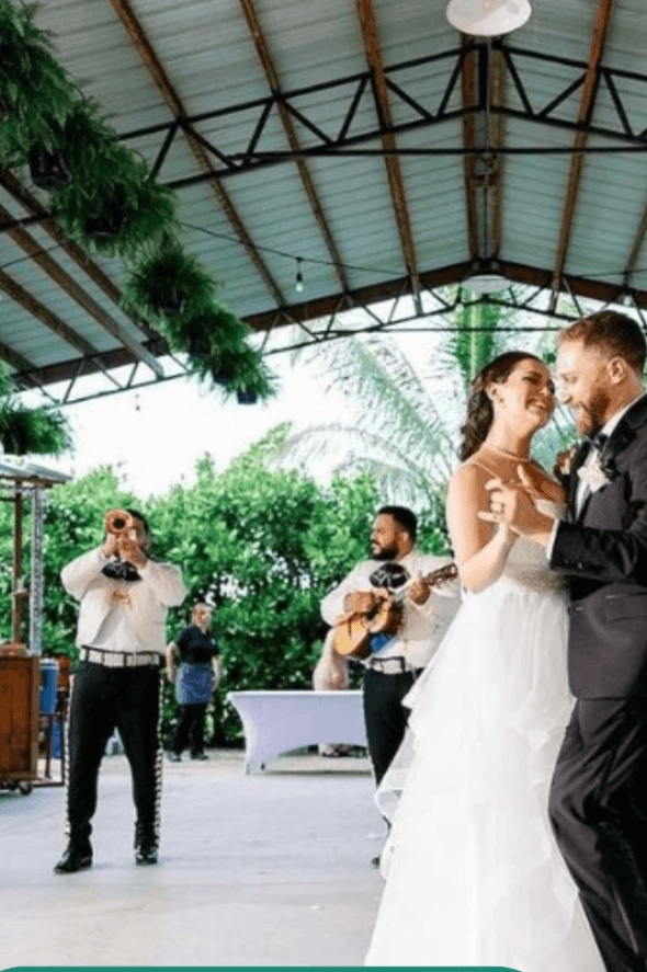 — Mary Rodriguez "Hiring Gran Mariachi Miami was the best decision for our wedding. The music was wonderful and all our guests were delighted." Our clients enjoy the best mariachi music at every event. 🎺 The best mariachi in Miami  🎶 Serenades | Weddings | Events  📍 Hialeah • Doral • Kendall  📞 786-832-5135