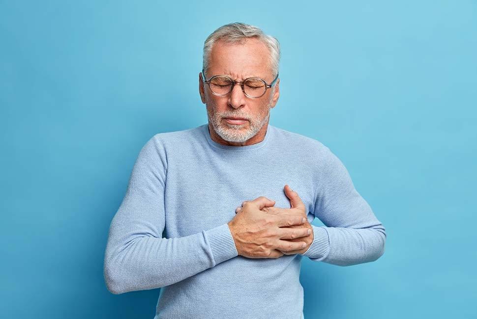 Can Rheumatic Heart Disease Lead To Heart Failure?