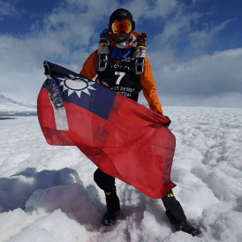 台灣安麗粉絲團 tw.amway