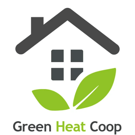 Green Heat Coop logo