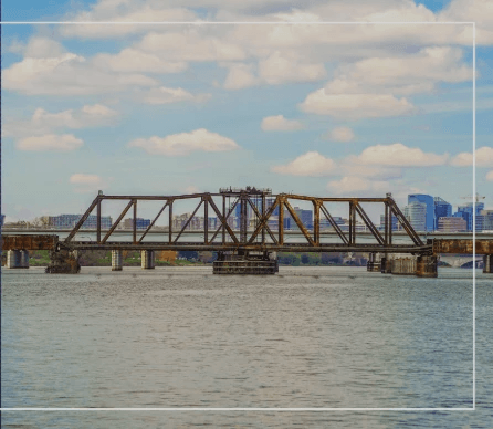 NEPA, Section 106, EHP, 404, Clean Water Act, Coastal Zone Management, Federal Consistency Determination.