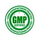 美國GMP工廠認證 (GMP) certification