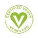 美國純素認證 Certified Vegan