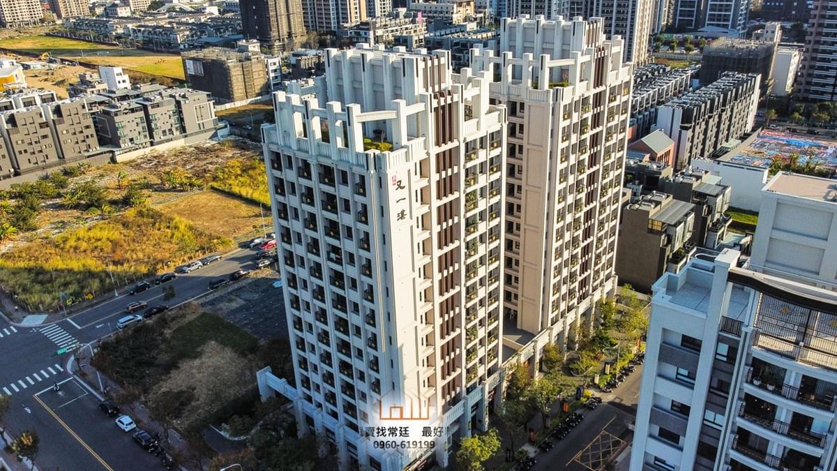 昌佑又一湛全景