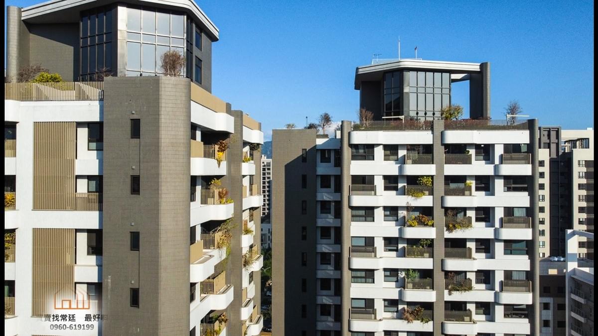 精銳嚮未來空拍