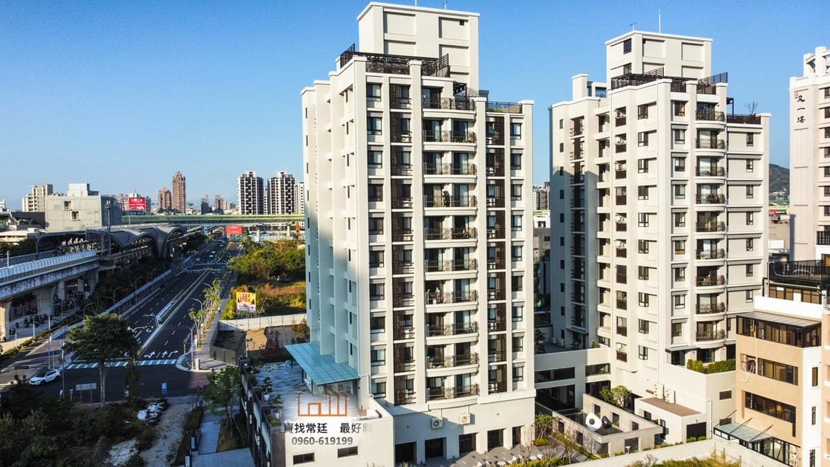 昌佑又一湛外觀