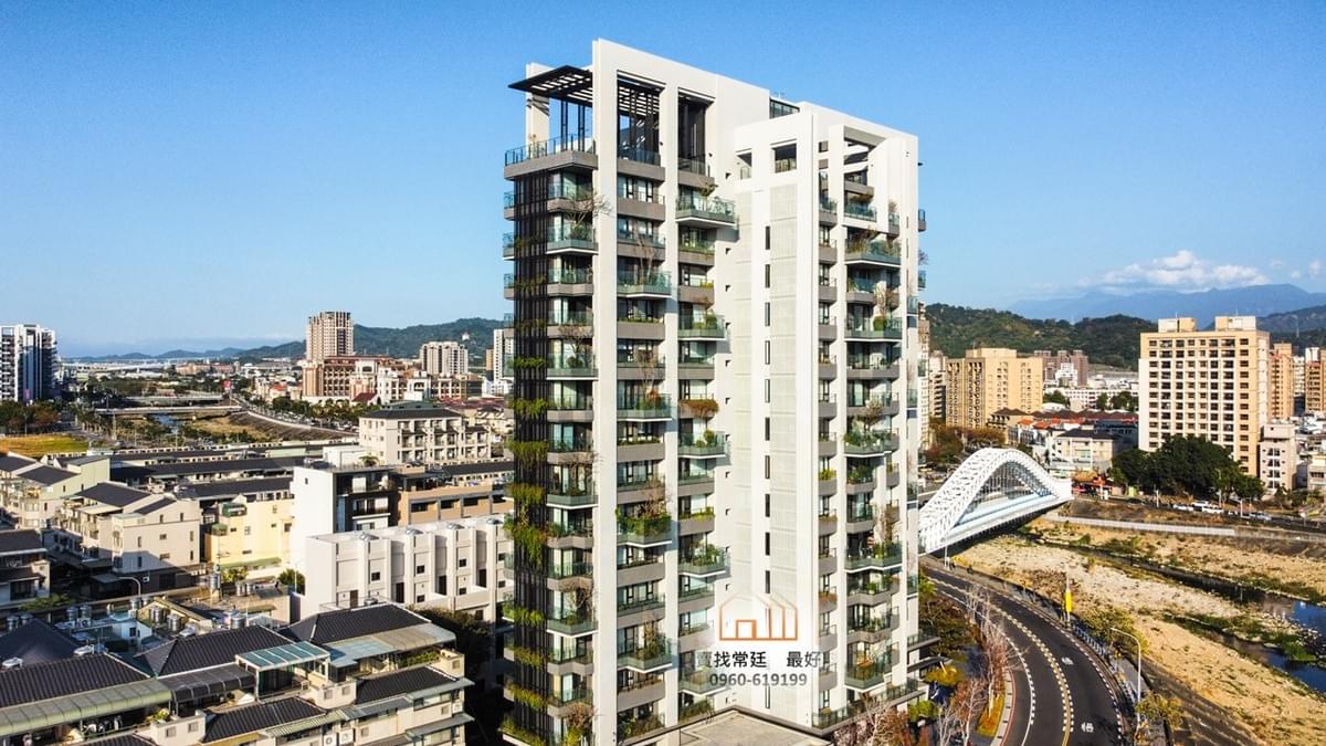 鉅虹HOKI宜居陽台