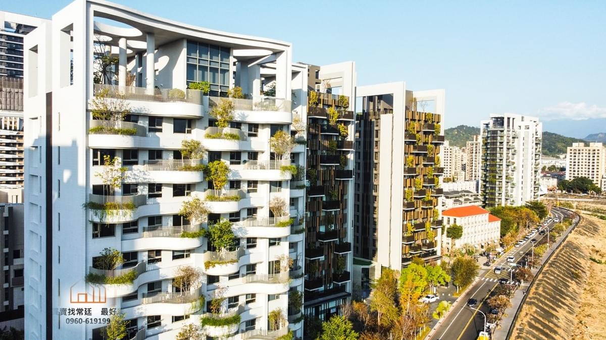 精銳臻未來空拍