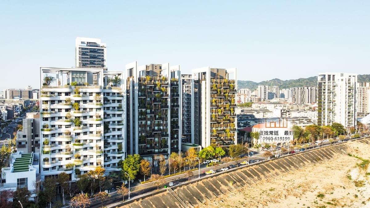 鉅虹森美館旱溪 鉅虹森美館旱溪