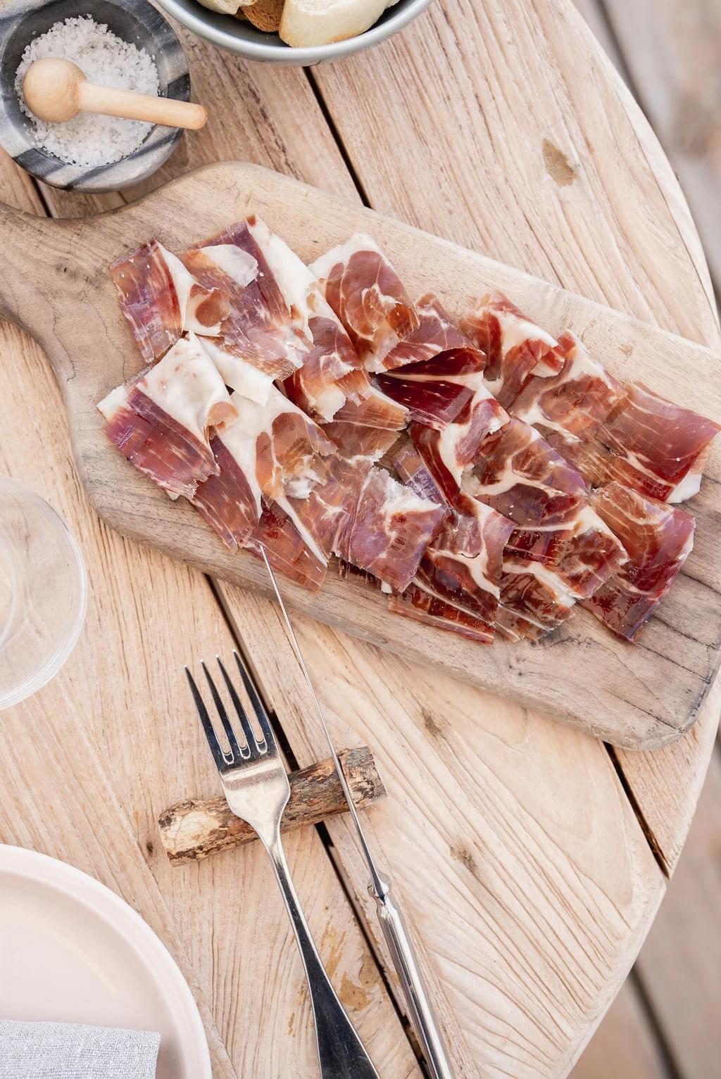 Fontenille Les Impatients Rosé