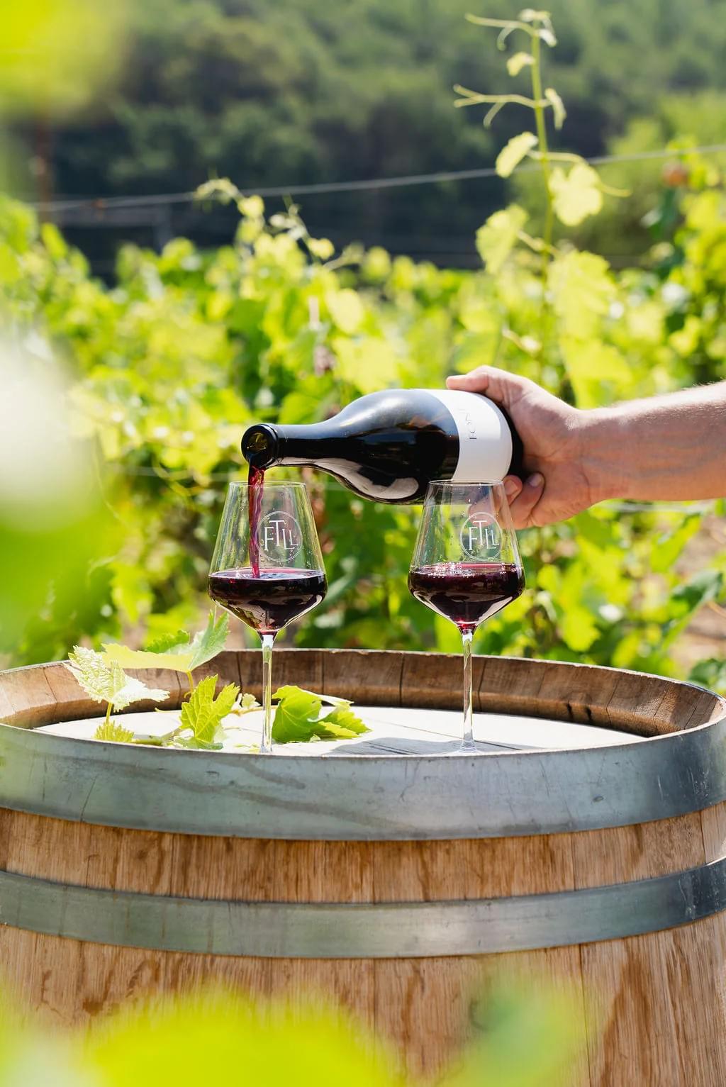 Fontenille Rouge Classique