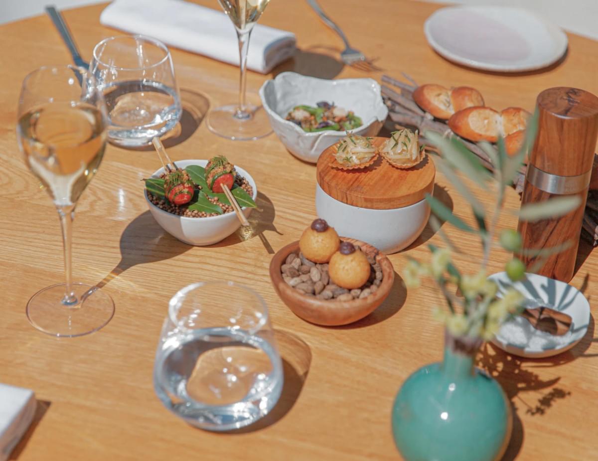 Fontenille Les Impatients