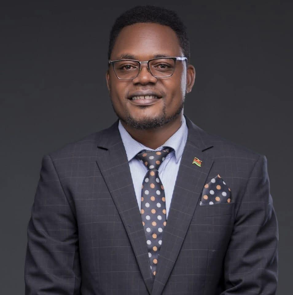 John Nyangu is a Desk Officer at Blantyre District Council with over 12 years of experience in livestock production and agricultural extension. Currently serving as a Crops Officer, he brings strong expertise in both livestock and crop production, supporting integrated and sustainable farming systems. He has extensive experience working with smallholder farmers and development programmes, and is known for his practical, results-oriented approach to agricultural development.
