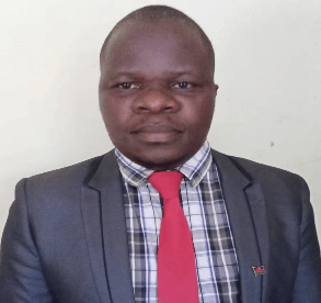 He is also DedHe is also working as an Agribusiness Officer at Dedza District Agriculture Office